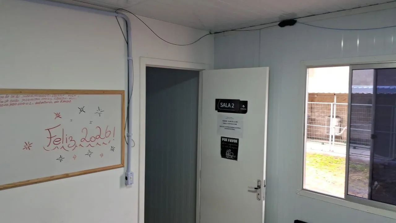 Foto - Santa Maria - Camobi