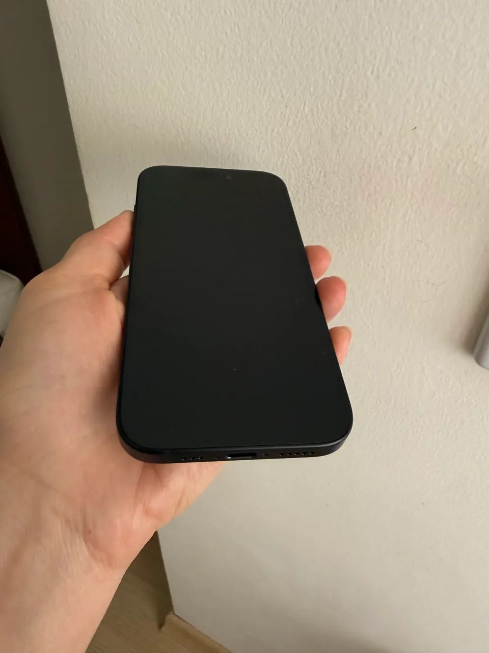 iPhone 15, Black, 128GB  - Foto 3