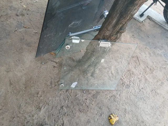 janelas de vidros - Foto 3