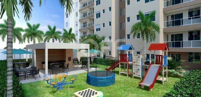 apartamento - Jardim Aparecida - Campinas - Foto 5