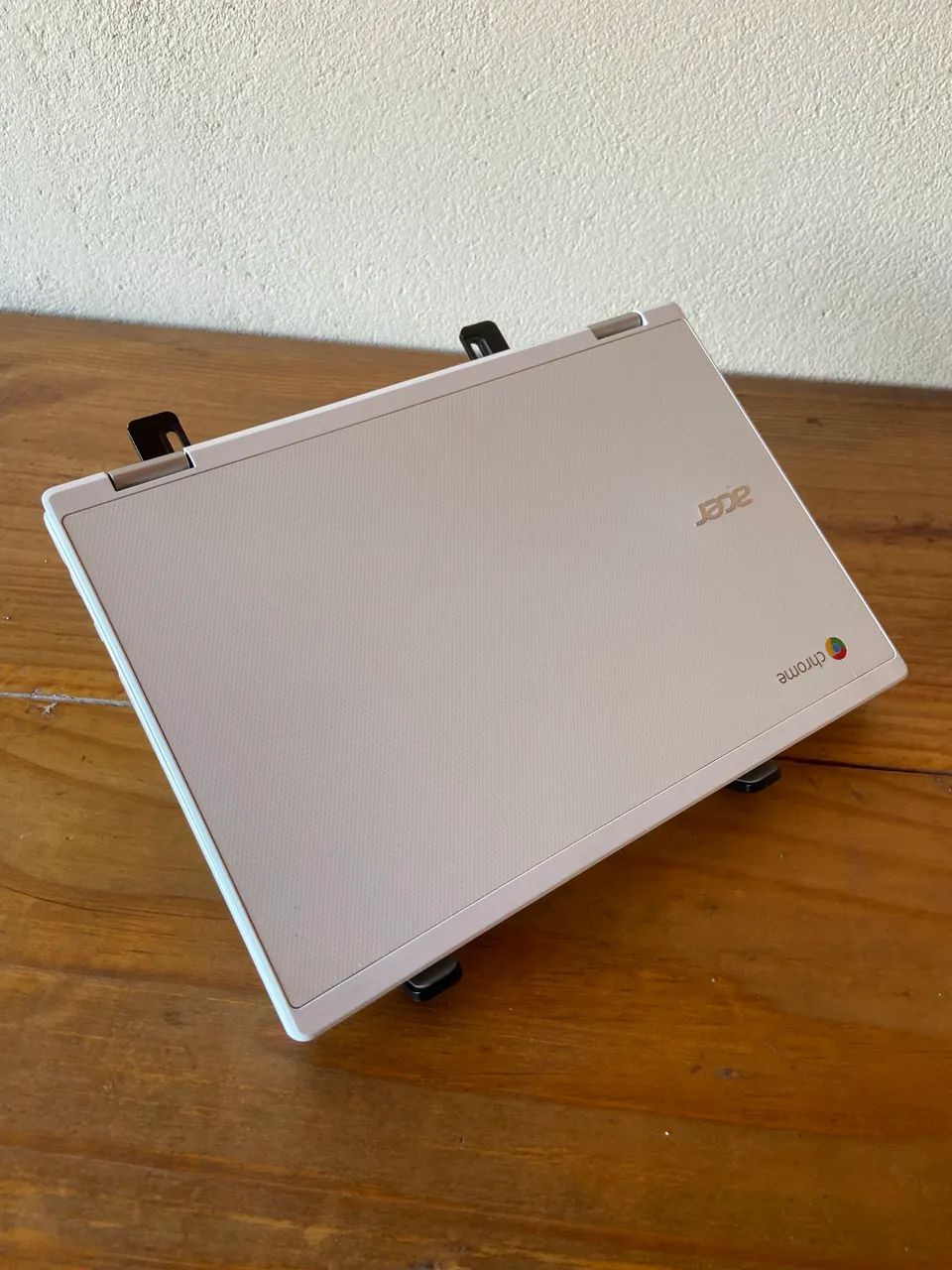 ChromeBook Celeron / HD Graphics / 4GB RAM / 64GB SSD / Tela 13? - Foto 4