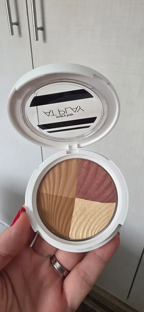 Po multifuncional mary kay