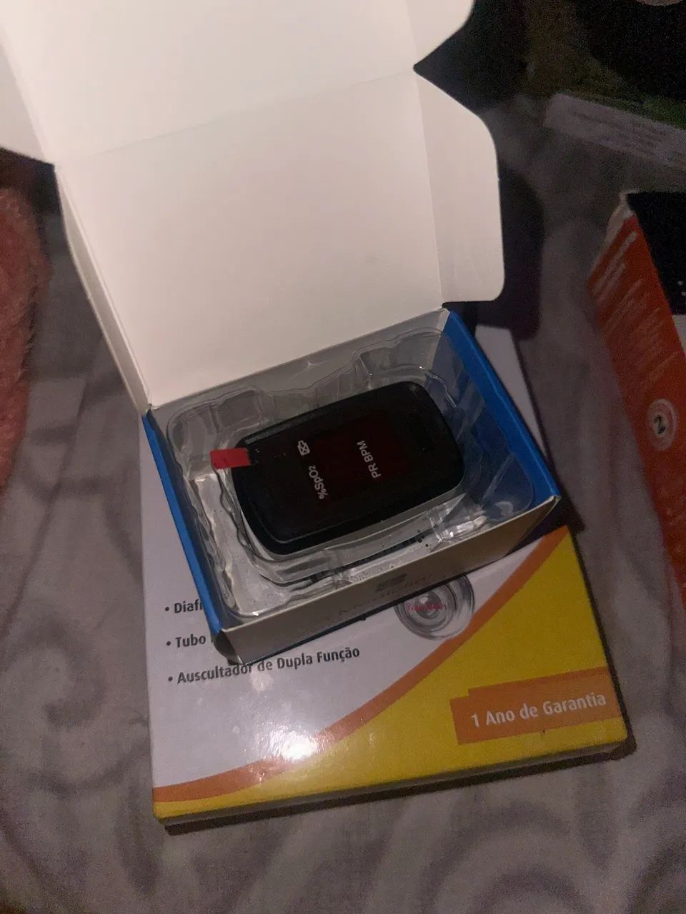 Vendo kit enfermagem  - Foto 4