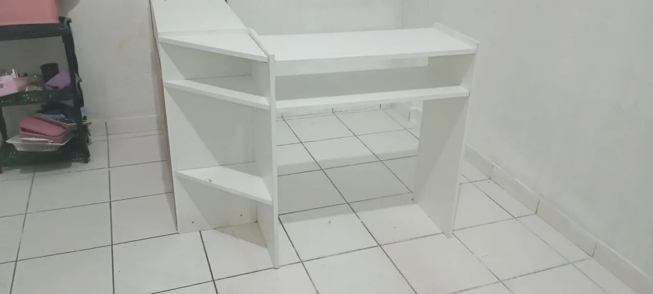 Mesa de manicure 