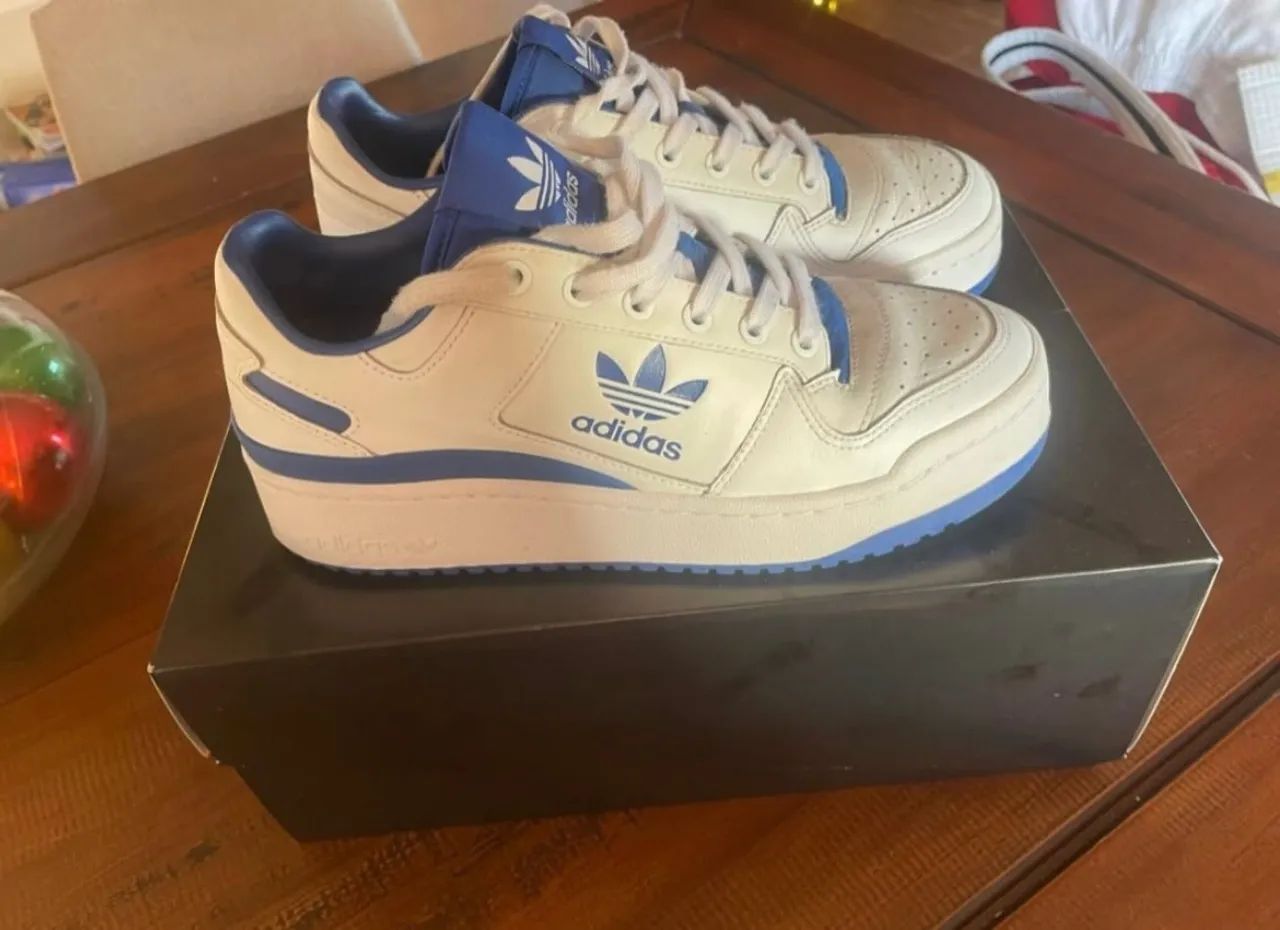 Tênis Adidas - Foto 4