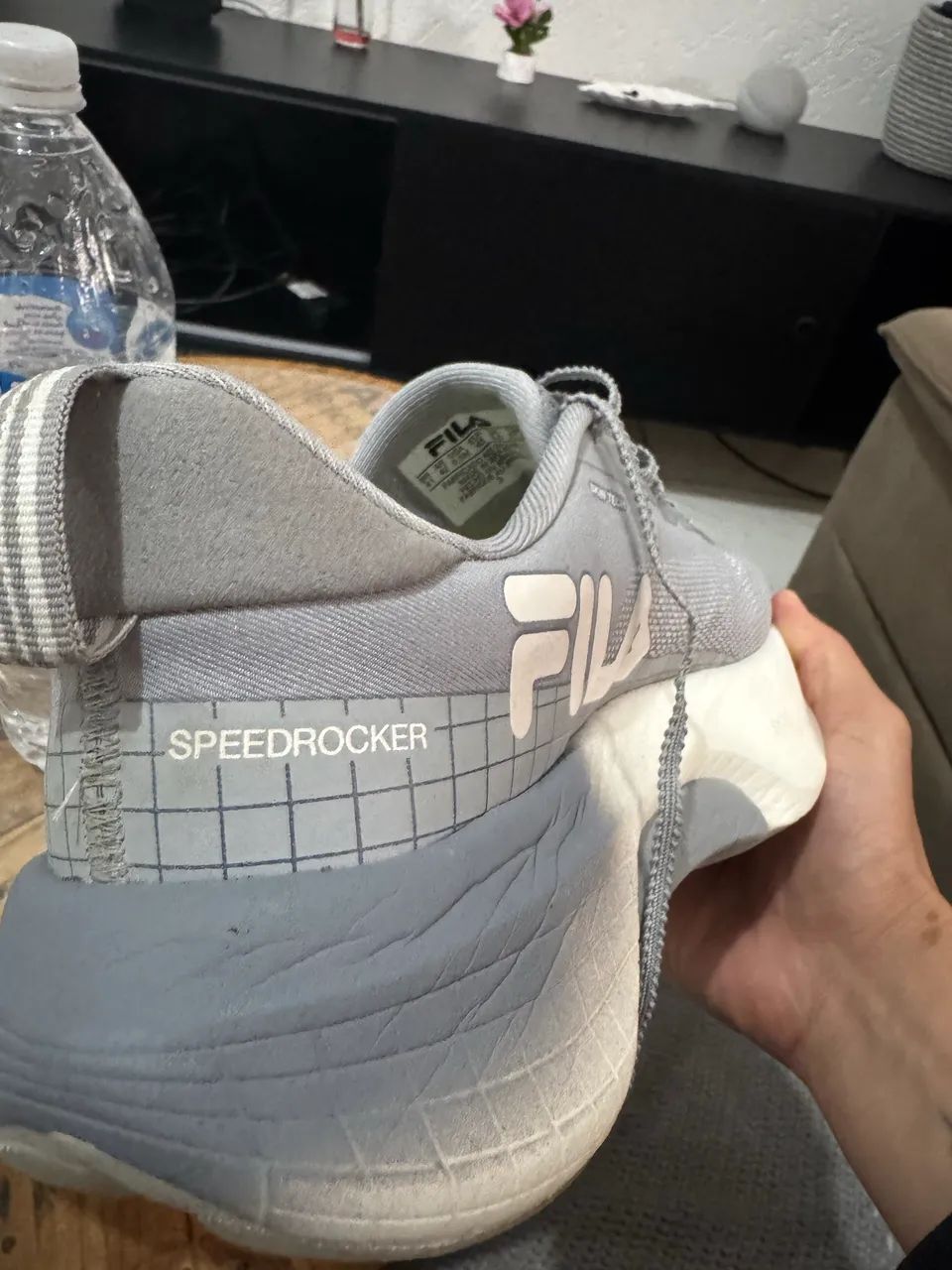 Fila Speedrocker  - Foto 3