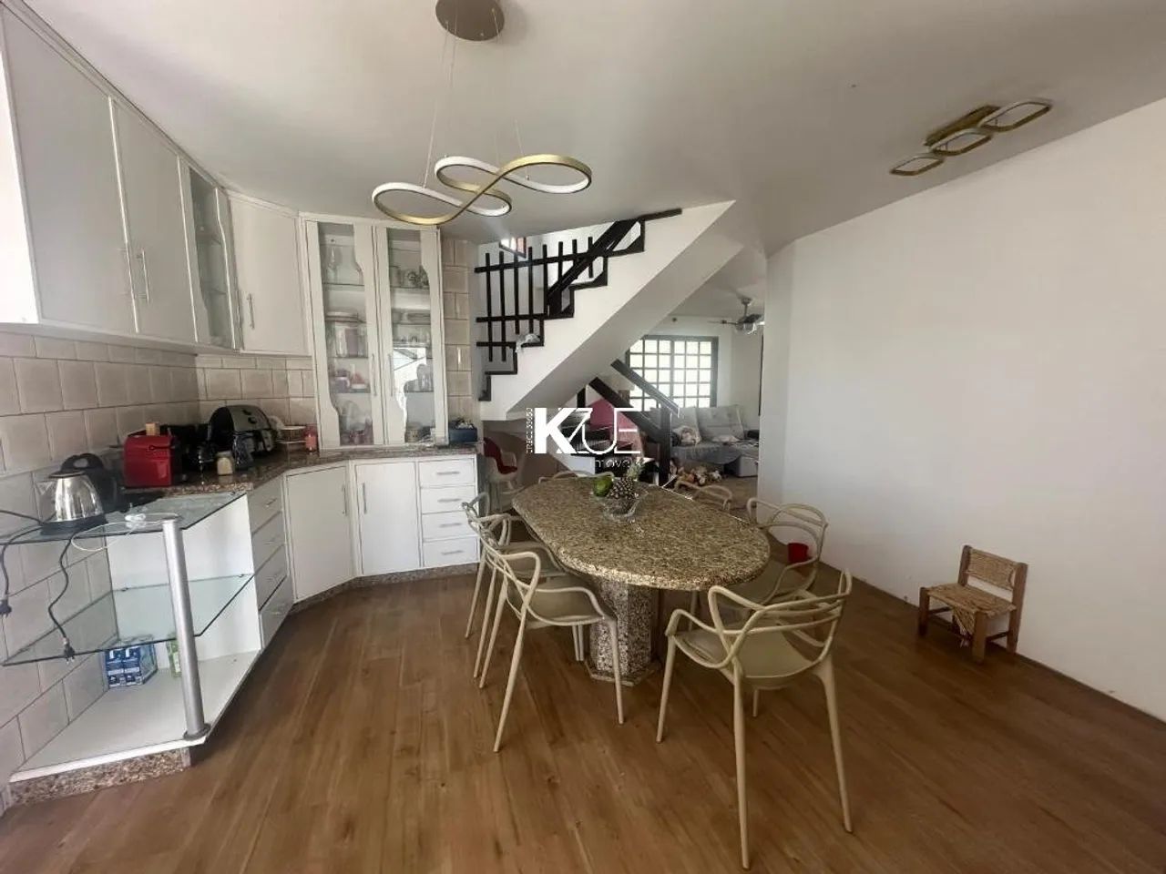 Casa na Beira Mar Continental.