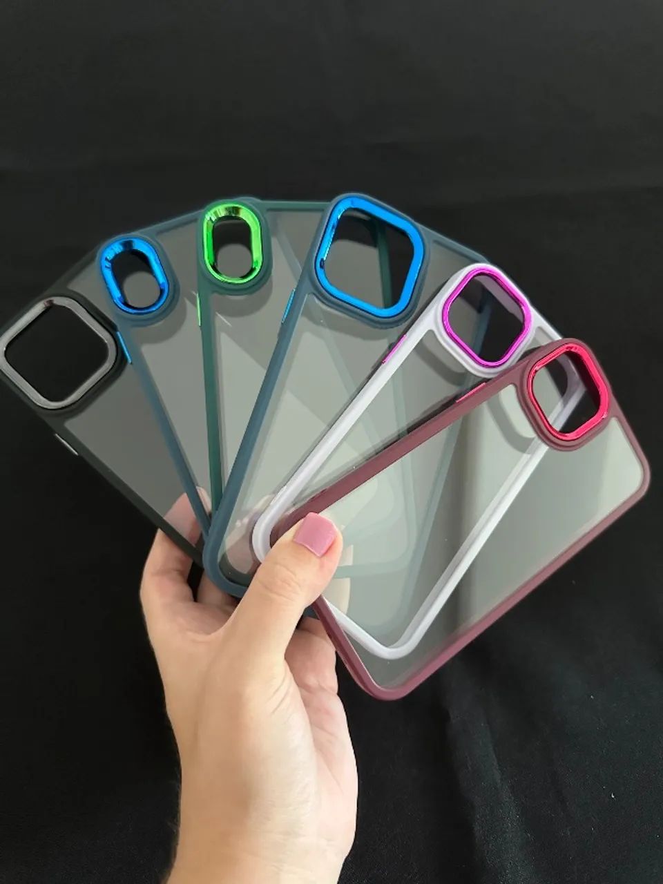 Case iProtection iPhone - Foto 3