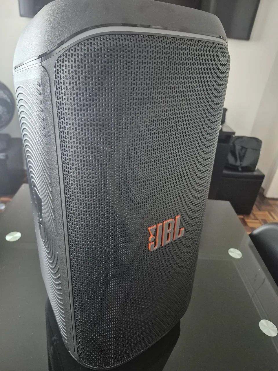 JBL PARTY BOX 120 NOVA - Foto 2