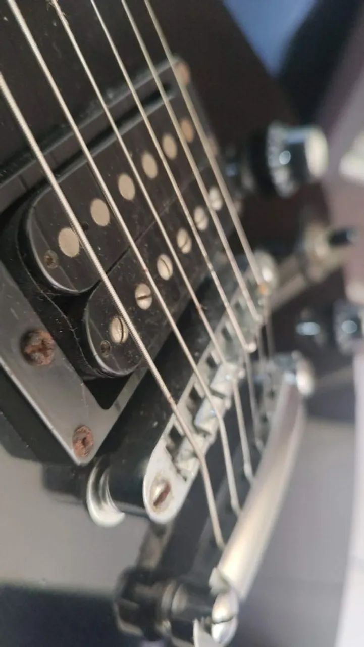 Guitarra Epiphone  - Foto 4