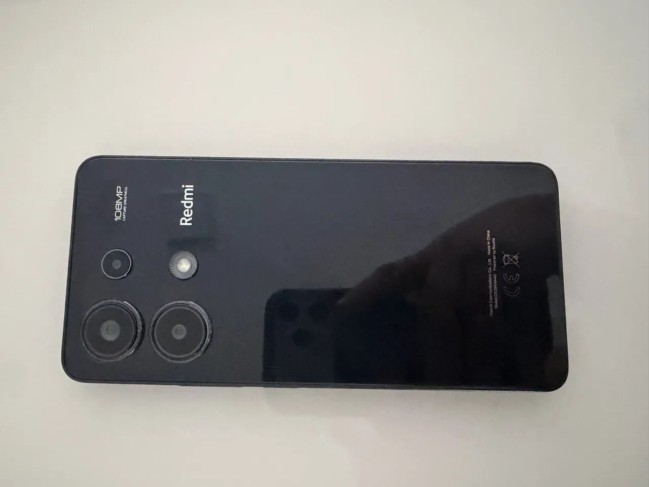 Xiaomi Redmi Note 13 128Gb - Foto 4