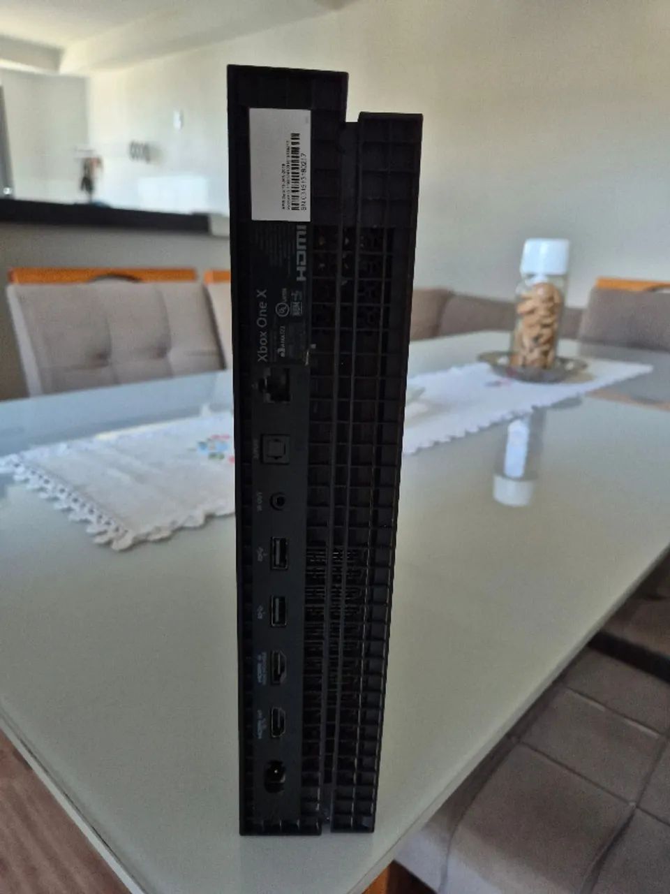 XBOX One X - Foto 2