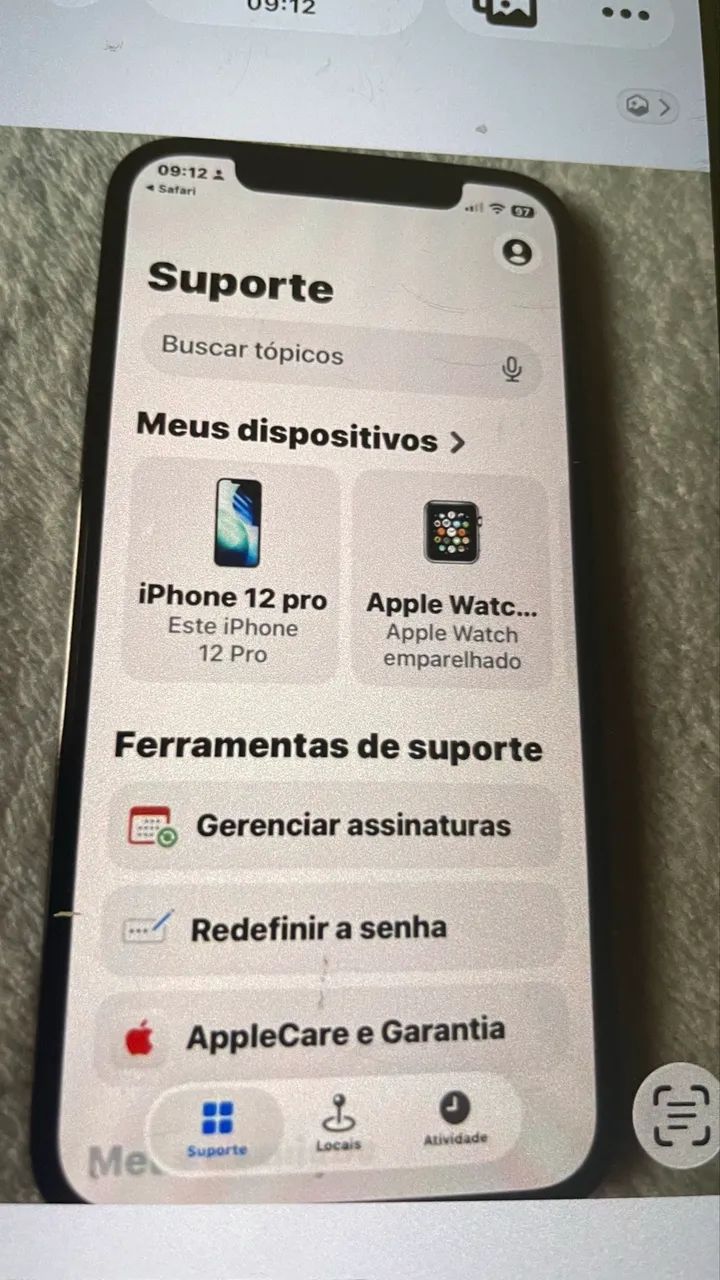 iPhone promoção  - Foto 2