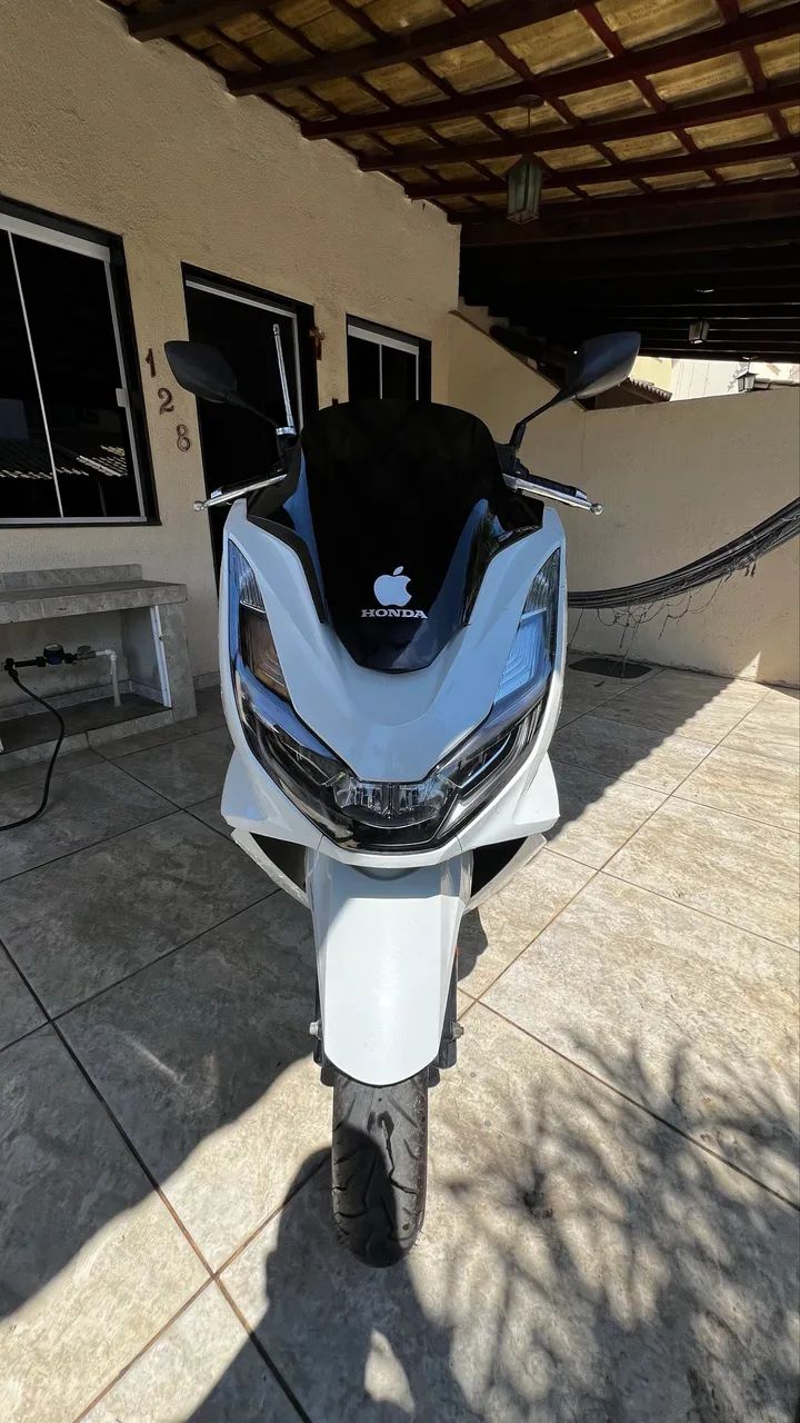 Pcx 2023 ABS Nova em Dia  - Foto 2
