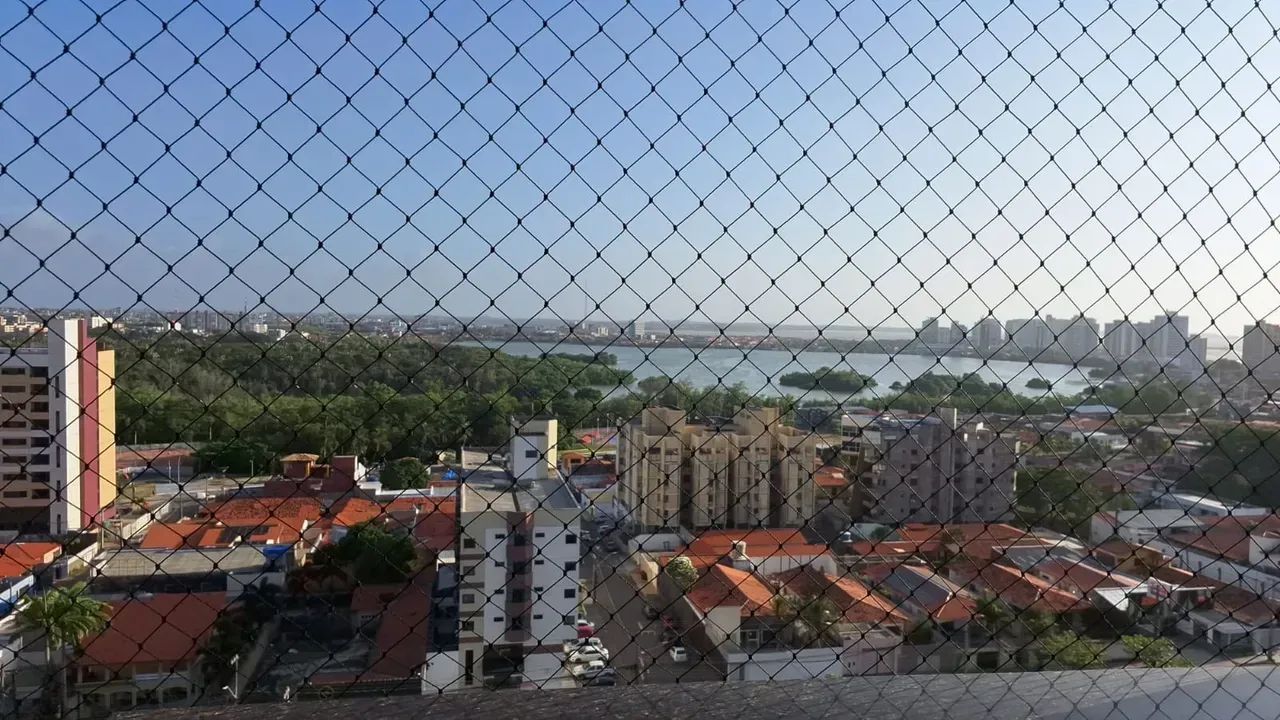 ALUGO OU VENDO FLAT MOBILIADO COM 1 QUARTO - Foto 5