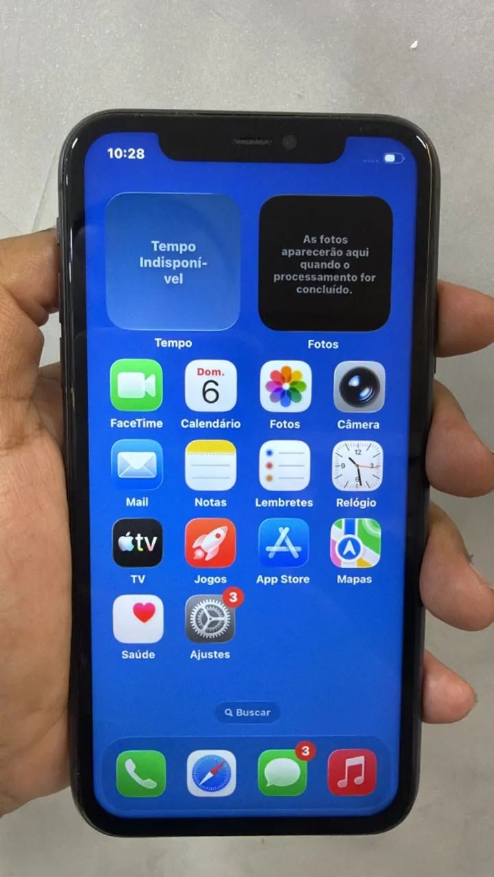 IPHONE 11 64GB - Foto 4