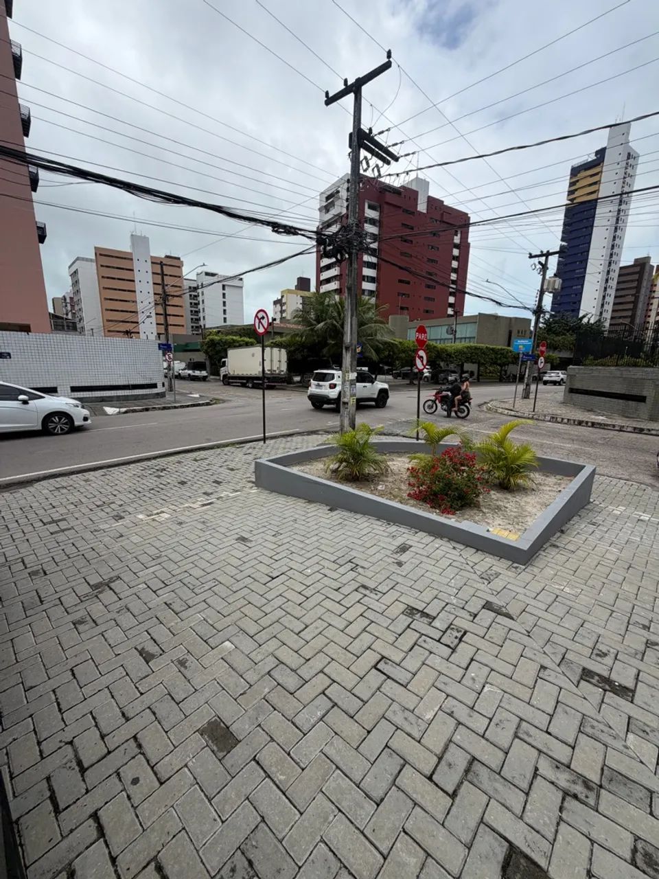 Repasse loja comercial de roupa em manaira  - Foto 2
