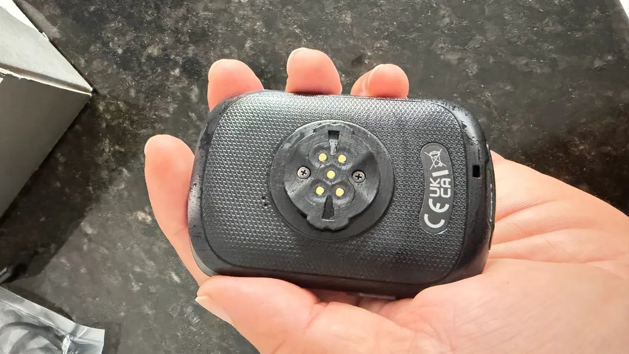 Garmin Edge 540 Semi Zero - Foto 4