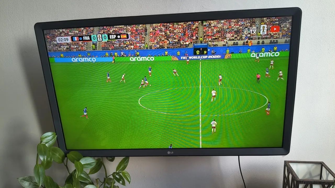Tv LG 32 polegadas - Foto 3