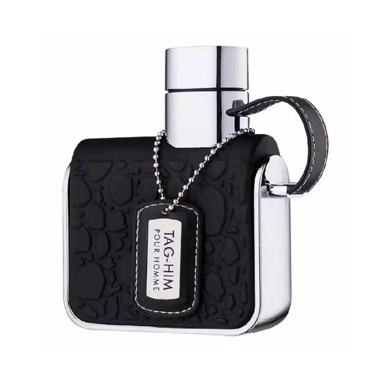 Perfume Armaf Tag Him (Bleu de Chanel) - Foto 3