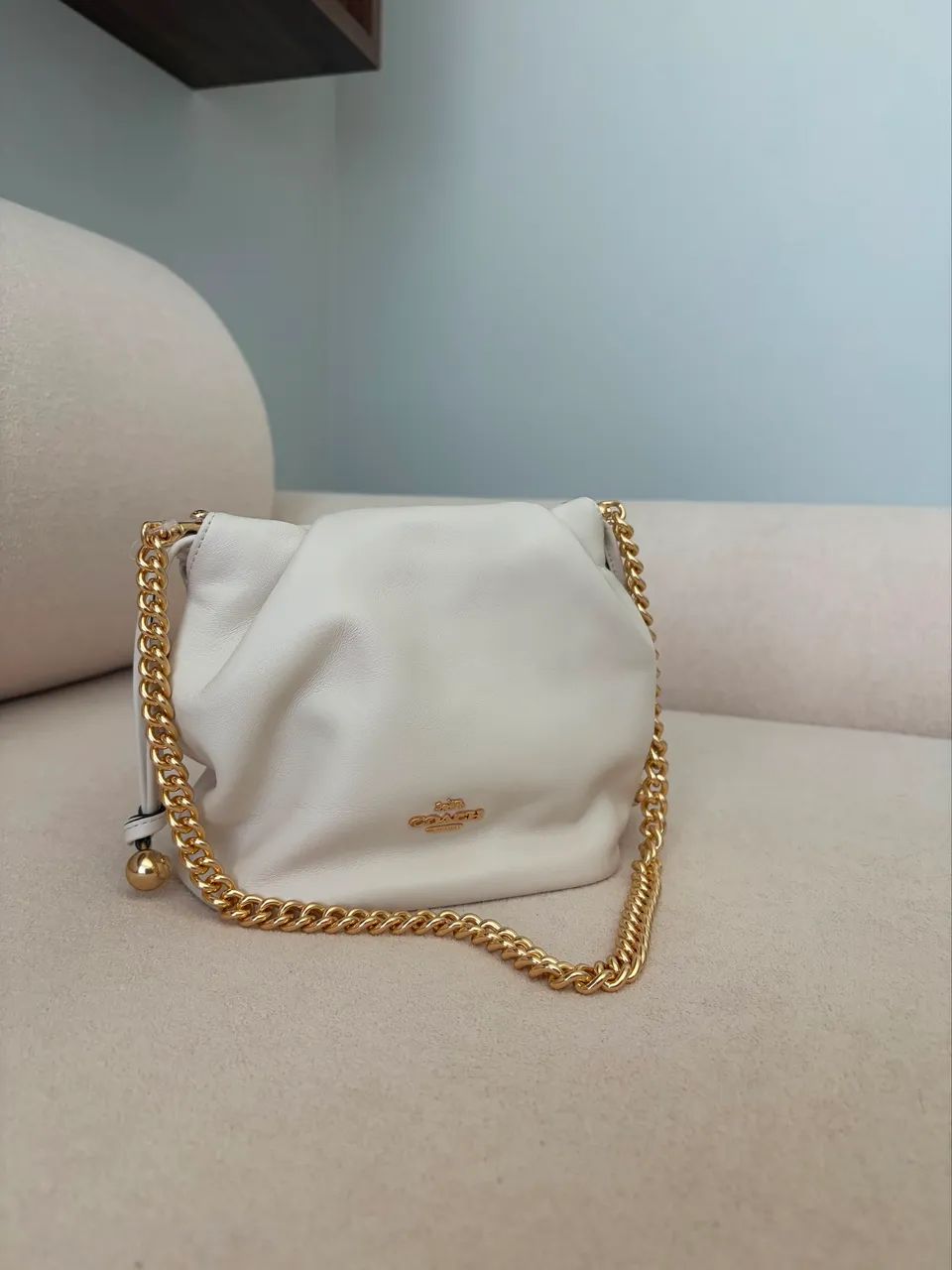 Bolsa Coach  - Foto 2