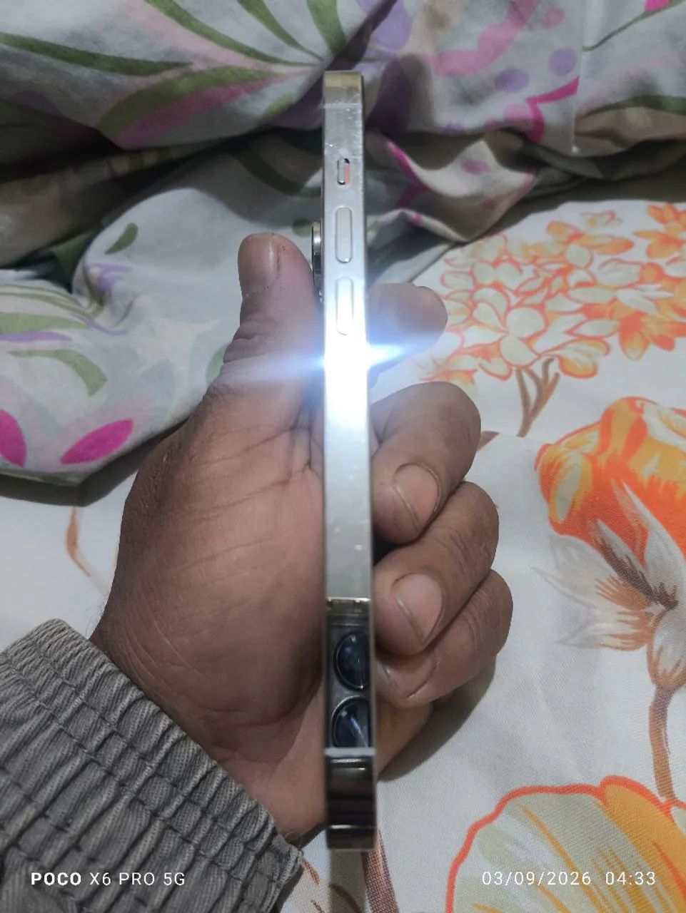 iphone 14 pro - Foto 4