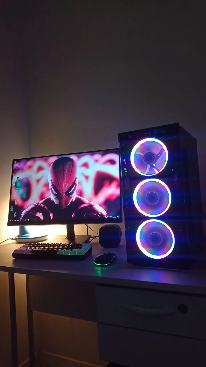 Pc gamer