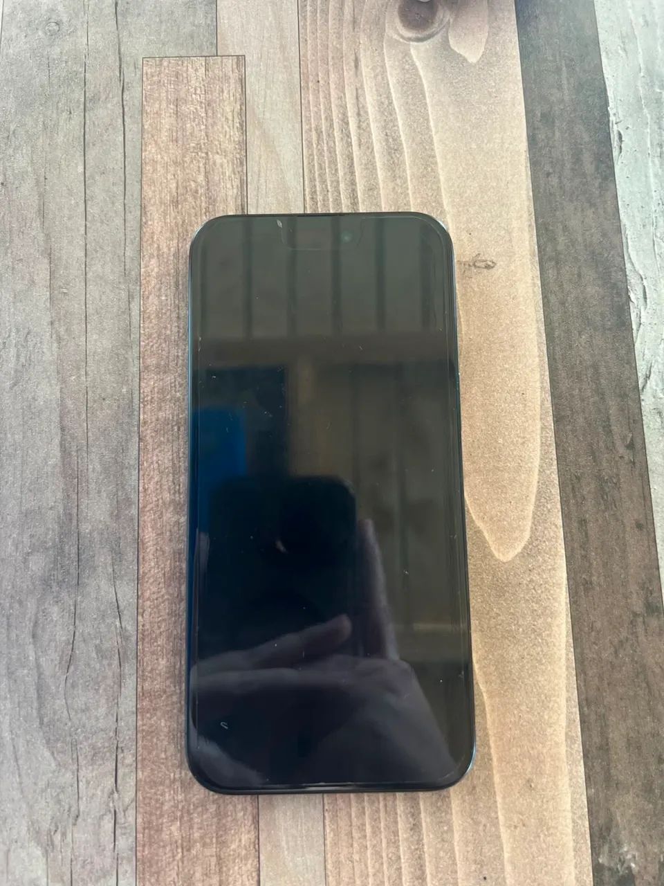 iPhone 15 Pro Max 256GB - Único Dono  - Foto 5