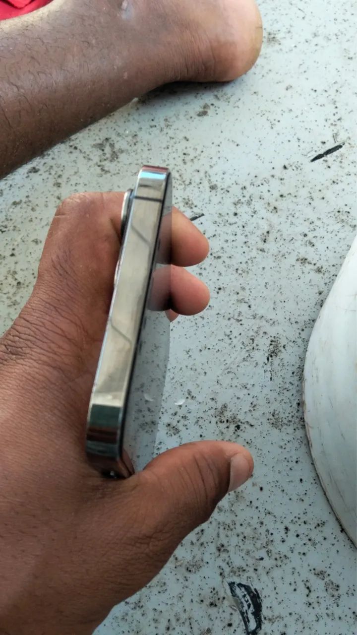 iPhone 12 Pro Max  - Foto 2