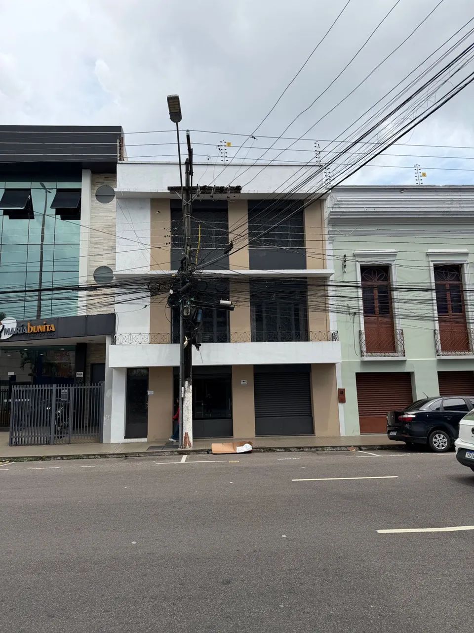Ponto comercial Centro - Foto 2