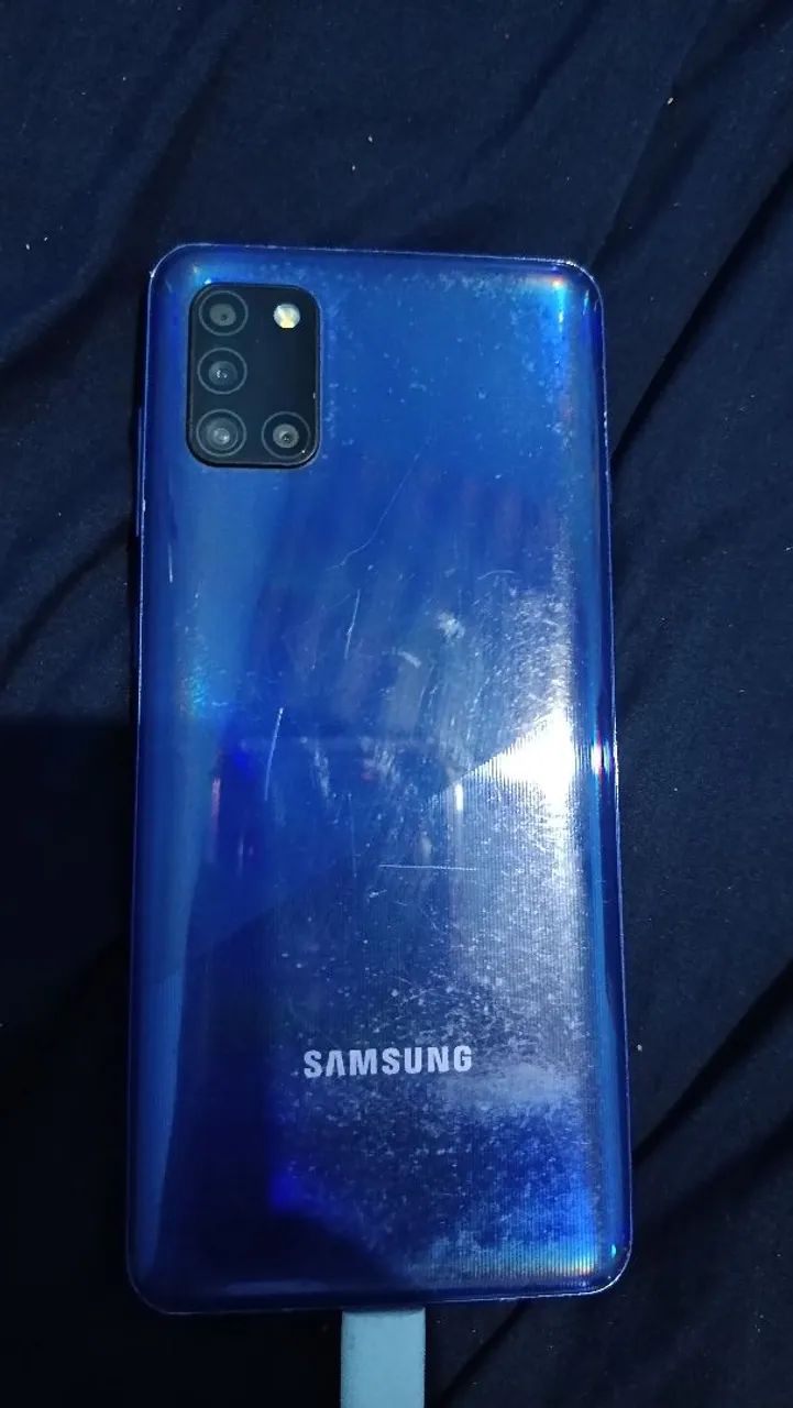 Samsung Galaxy a31 - Foto 2