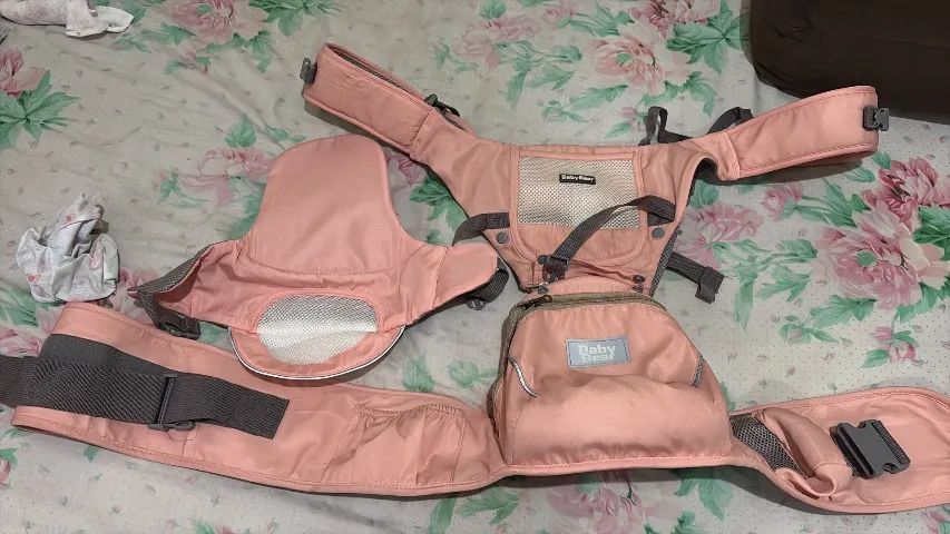 Bebê canguru - Foto 2