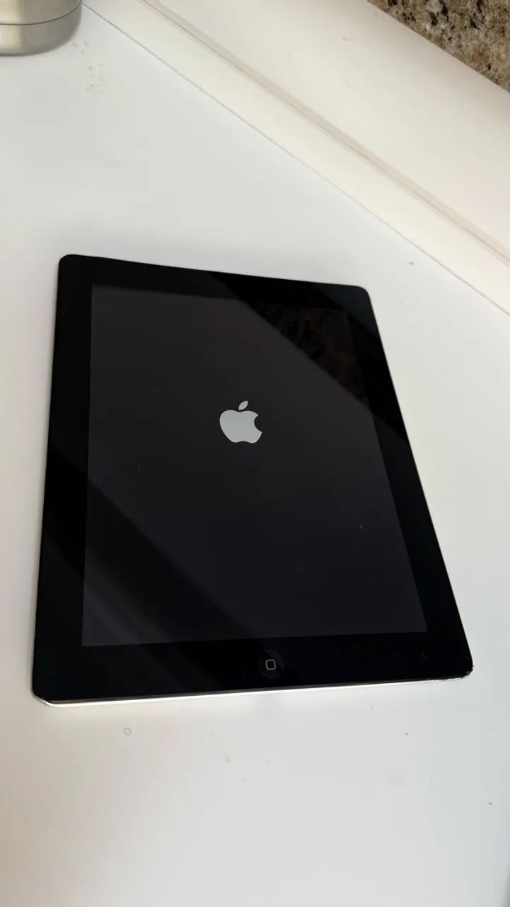 iPad modelo A1458