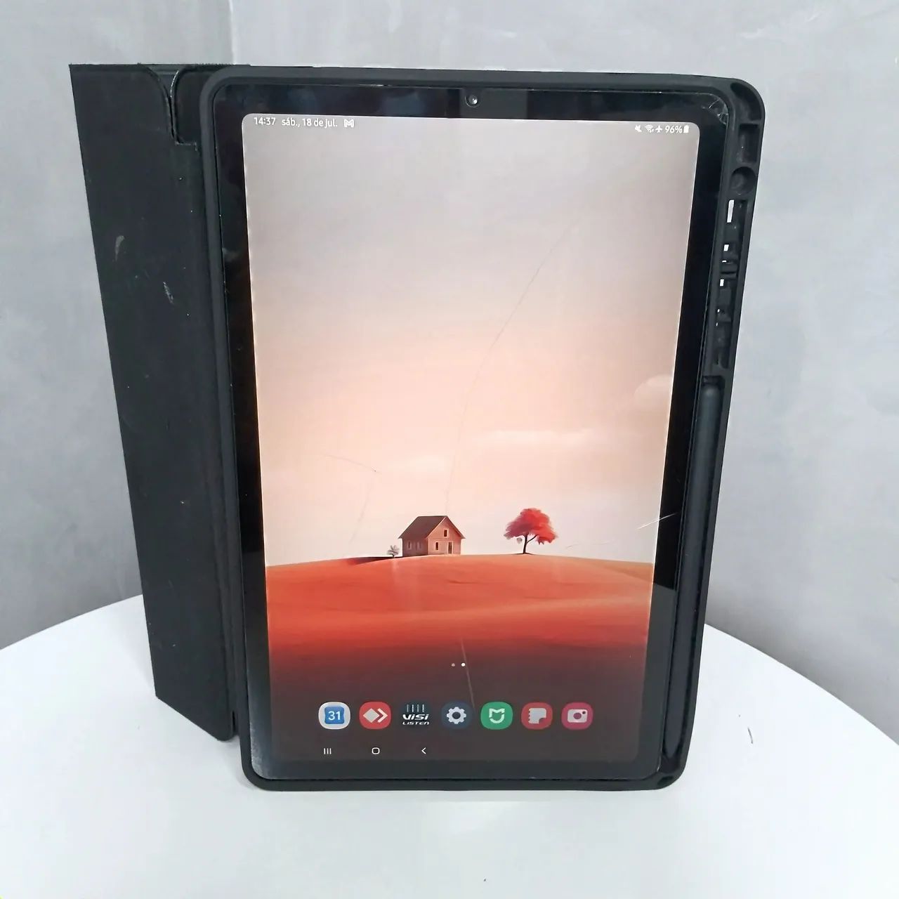 Samsung Galaxy Tab S6 Lite (4G) - Foto 2