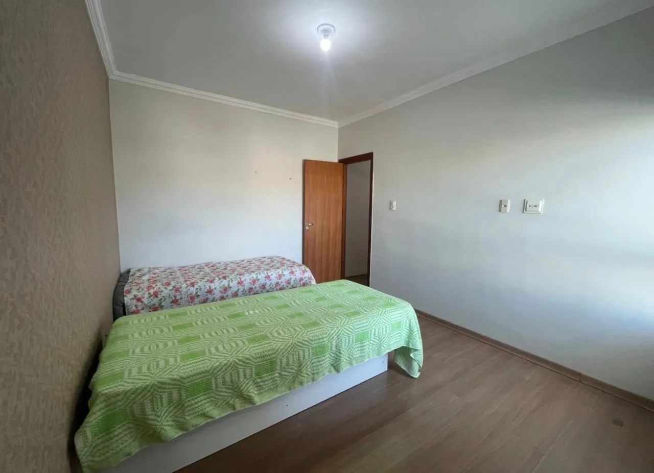 APARTAMENTO CAMPO ALEGRE  - Foto 5