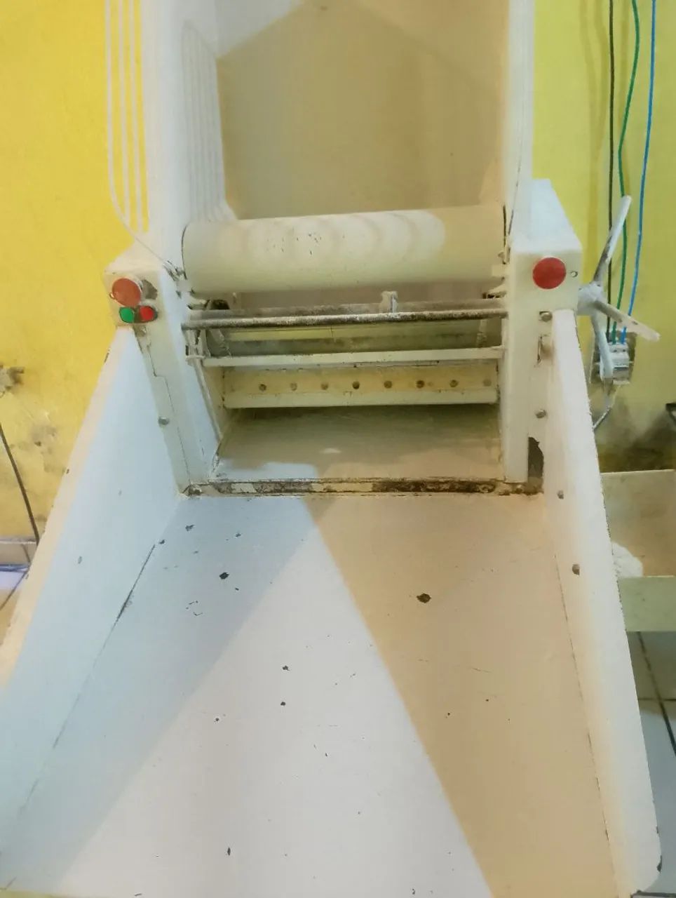Cilindro para padaria  - Foto 2
