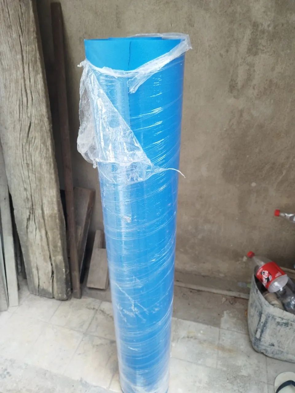 Fórmica PVC texturizada - Foto 3