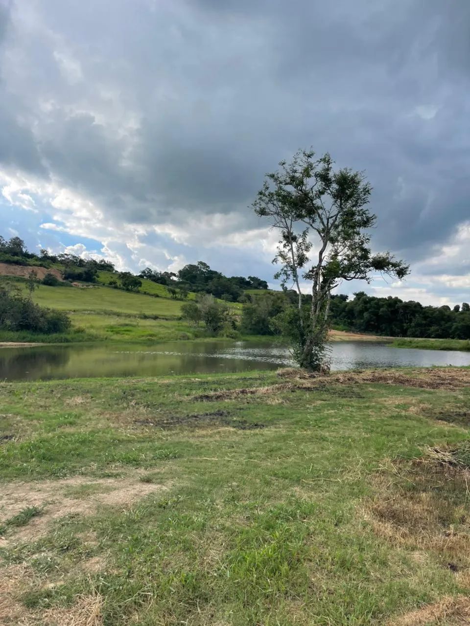 Lindo terreno para chácara  - Foto 5