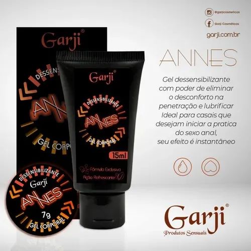 Gel  desensibilizante - Foto 3