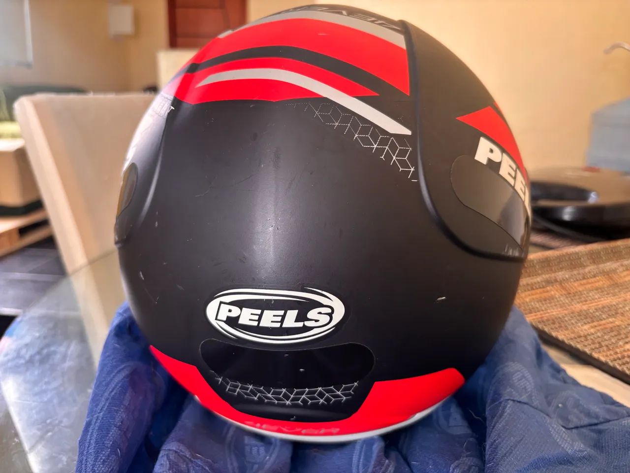 Capacete  - Foto 2