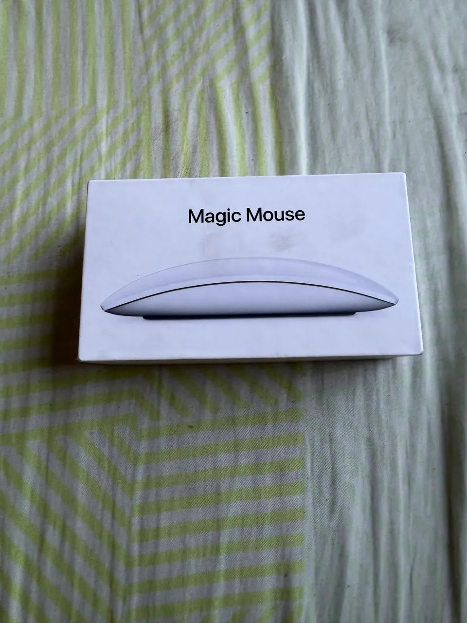 MacBook Pro 2019 13-inch TOUCH BAR com Magic Mouse novo - Foto 5