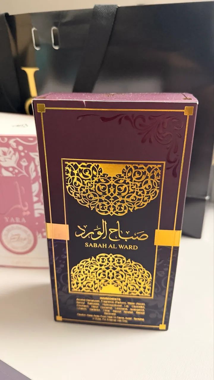 Perfumes árabe  - Foto 5