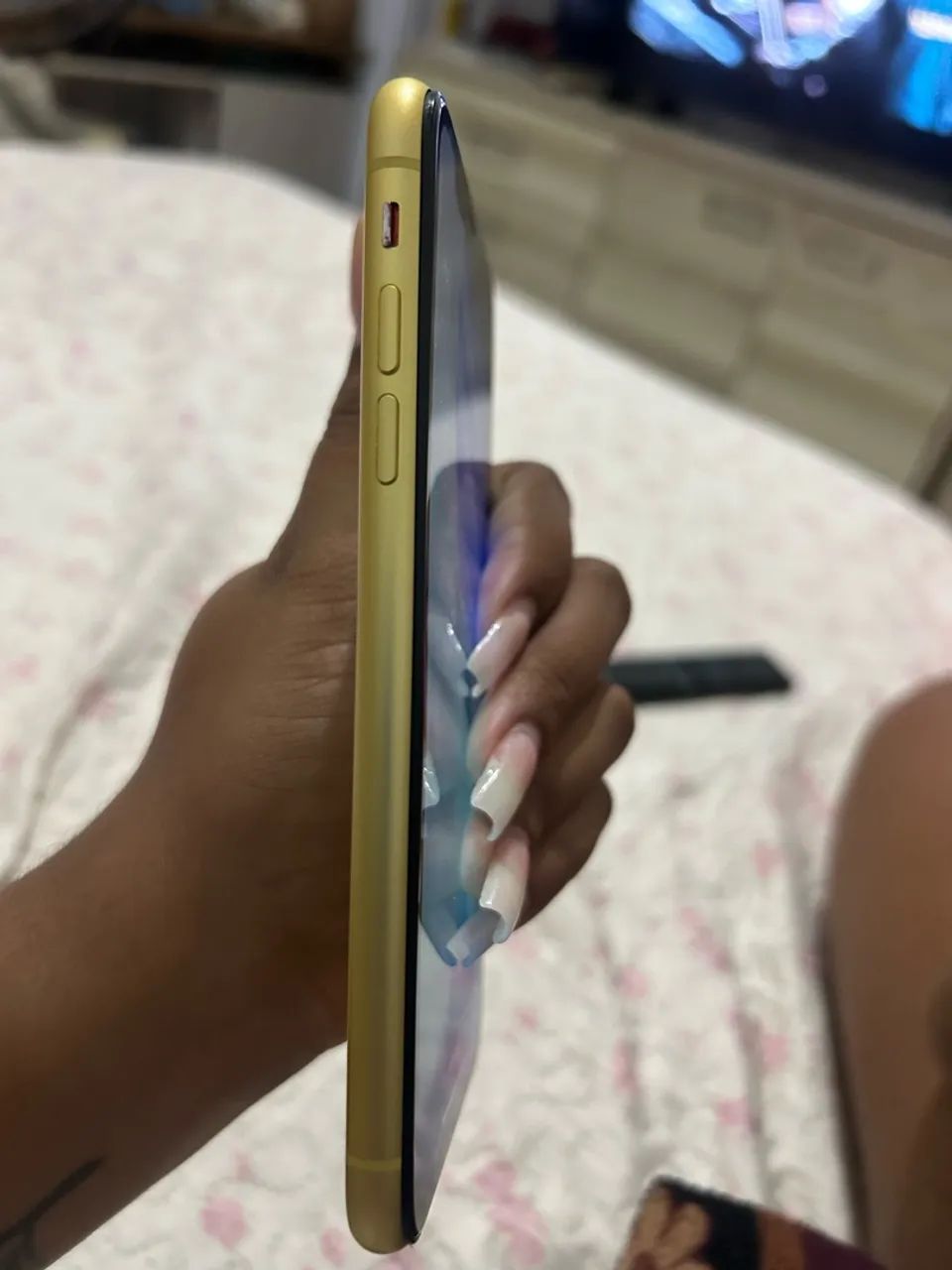 iPhone 11 256gb - Foto 3