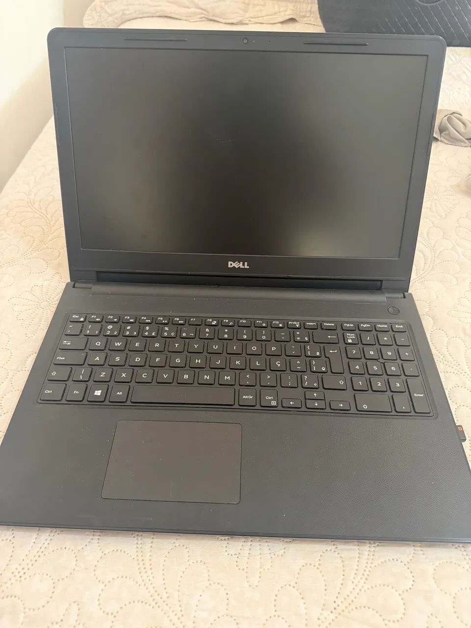 VENDO NOTEBOOK DELL  - Foto 3