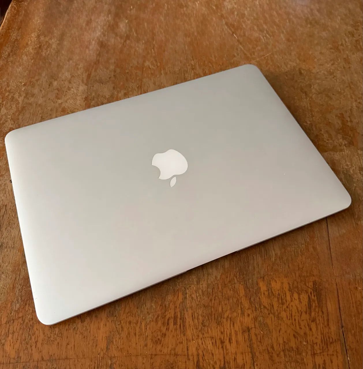 MacBook Air 2017 