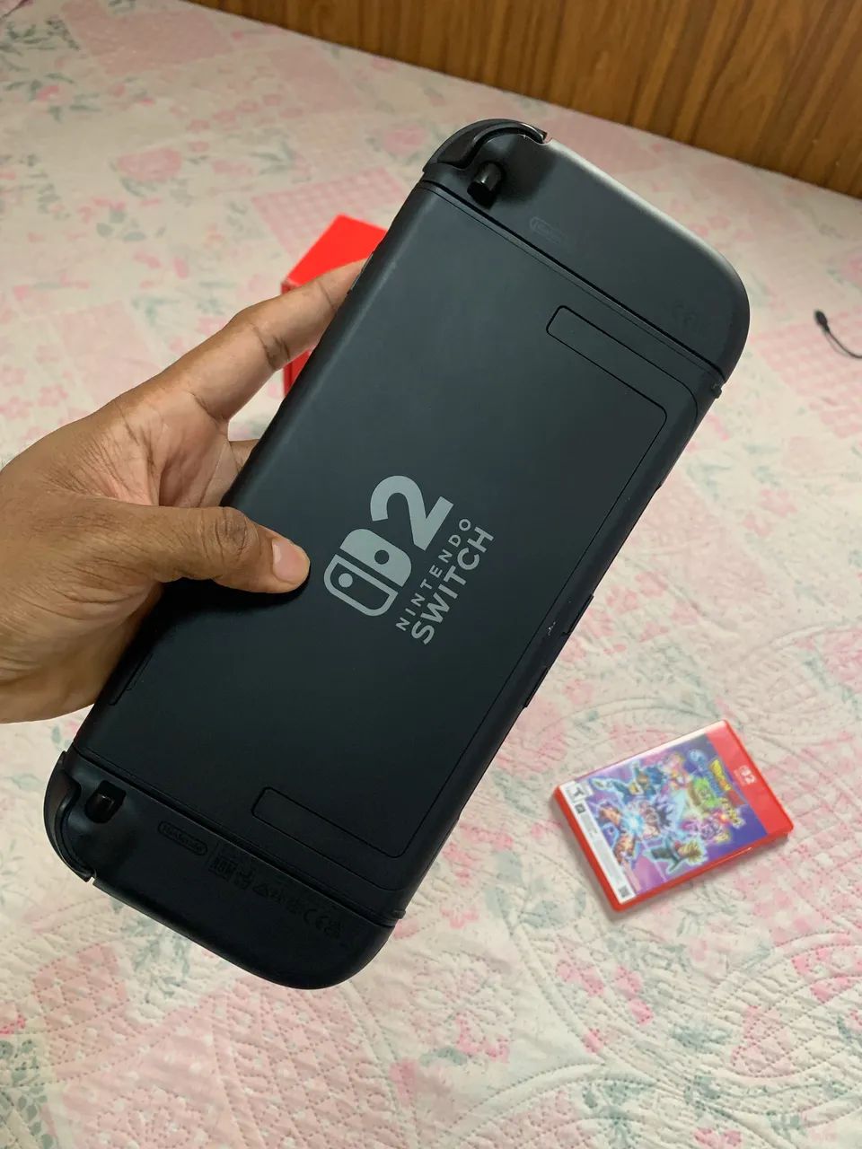 Nintendo Switch 2 - Foto 4