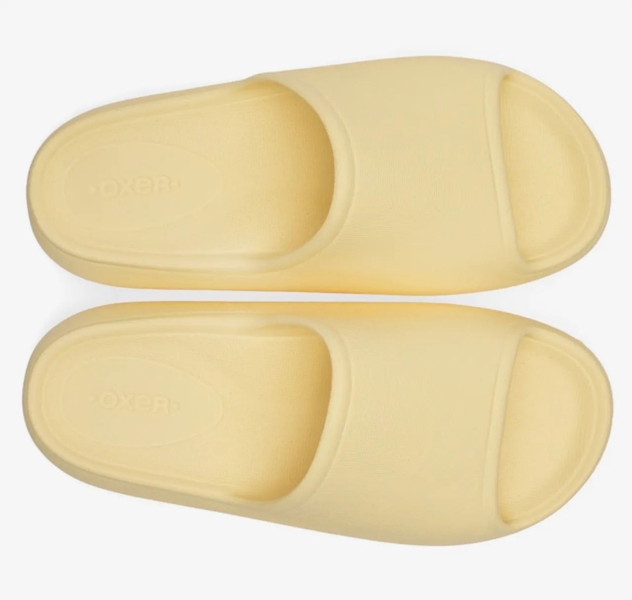 Chinelo nuvem oxer novo - Foto 3