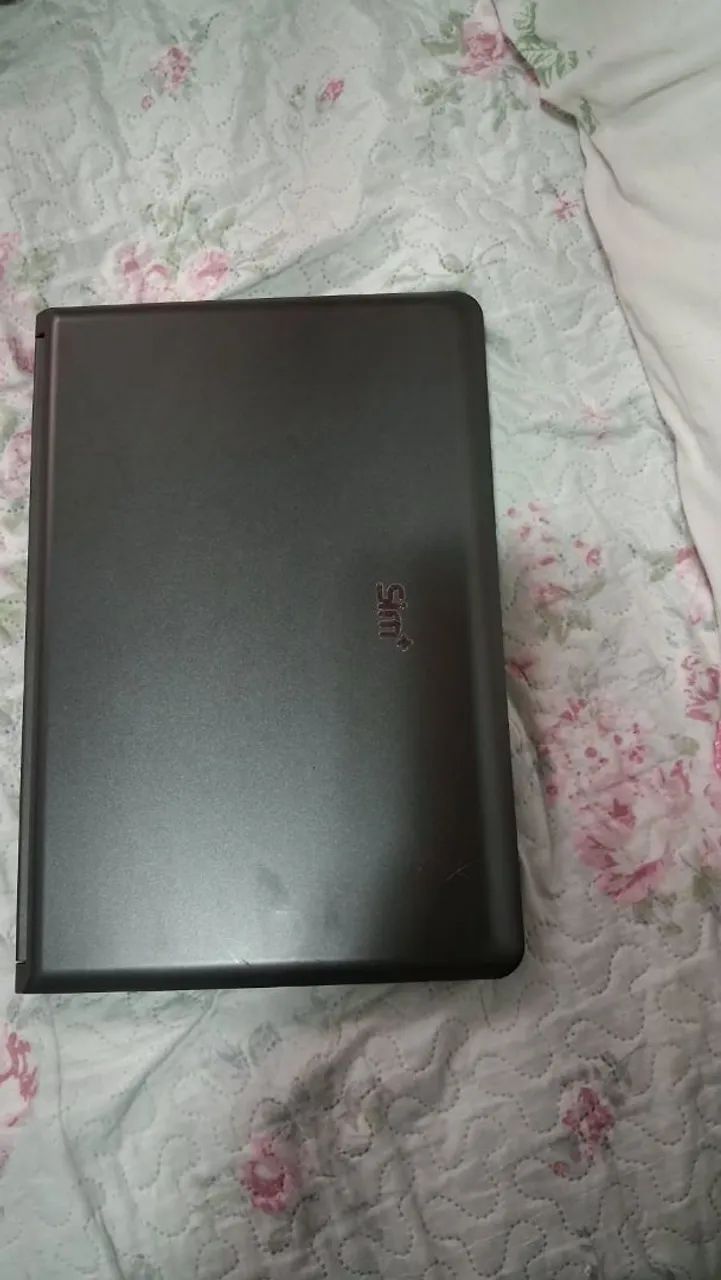 Vendo notebook  - Foto 3