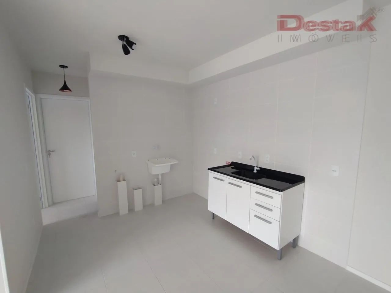 Apartamento no bairro Rio Caveiras - Biguaçu - Foto 3