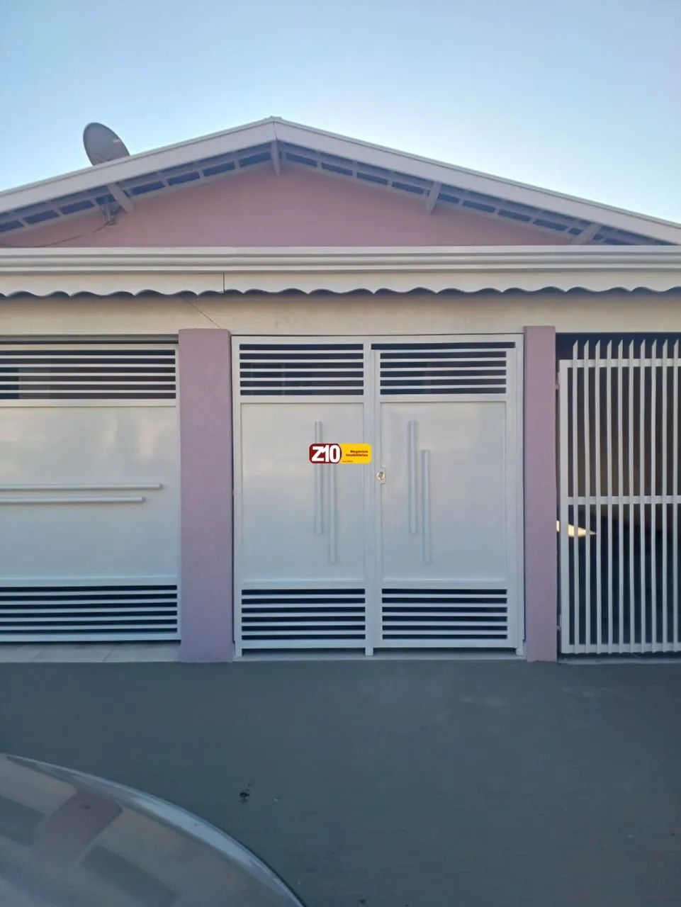 CASA RESIDENCIAL em INDAIATUBA - SP, CIDADE NOVA I - Foto 3